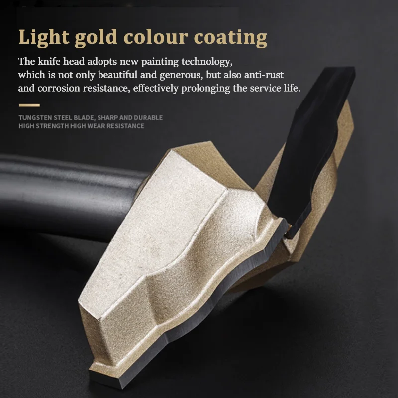 Woodworking Door Frame Milling Cutter 1/2 inch Shank Cabinet  Router Trim Bit For Wood Special-shaped Lace Engraving tool
