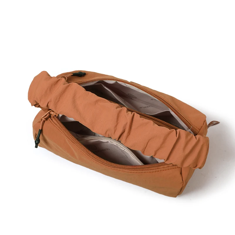 Leichte Nylon-Umhängetasche für Damen, lässige Schultertasche, Reisetasche, Arbeitstasche, Handtasche, Set mit Handtaschen mit Henkel für den täglichen Gebrauch – Detail 4