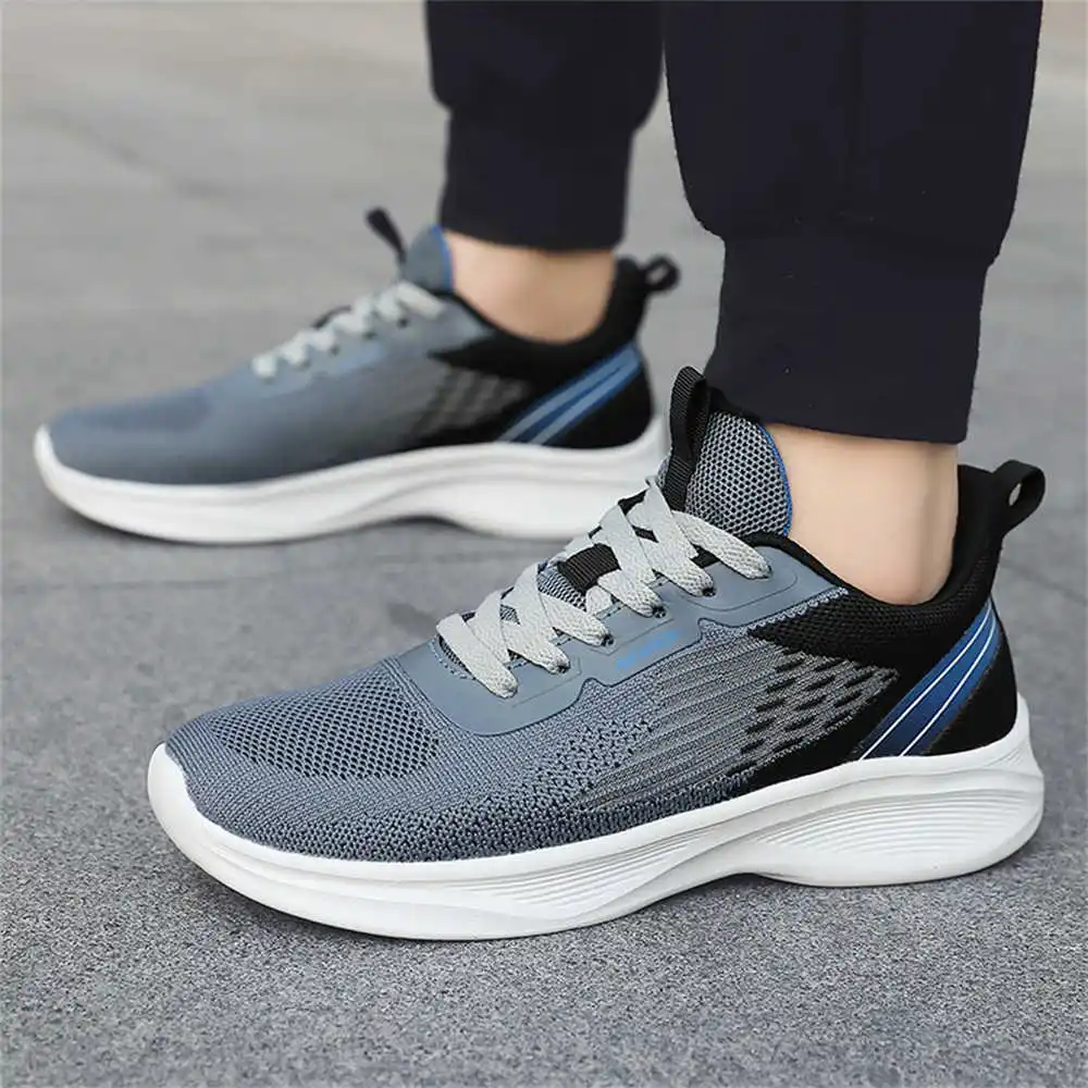 Ete Thick Heeled Sneakers For Men Size 48 Skateboarding Best Selling Dropshipping Sports Shoes Men Sneakers Cute Loofers