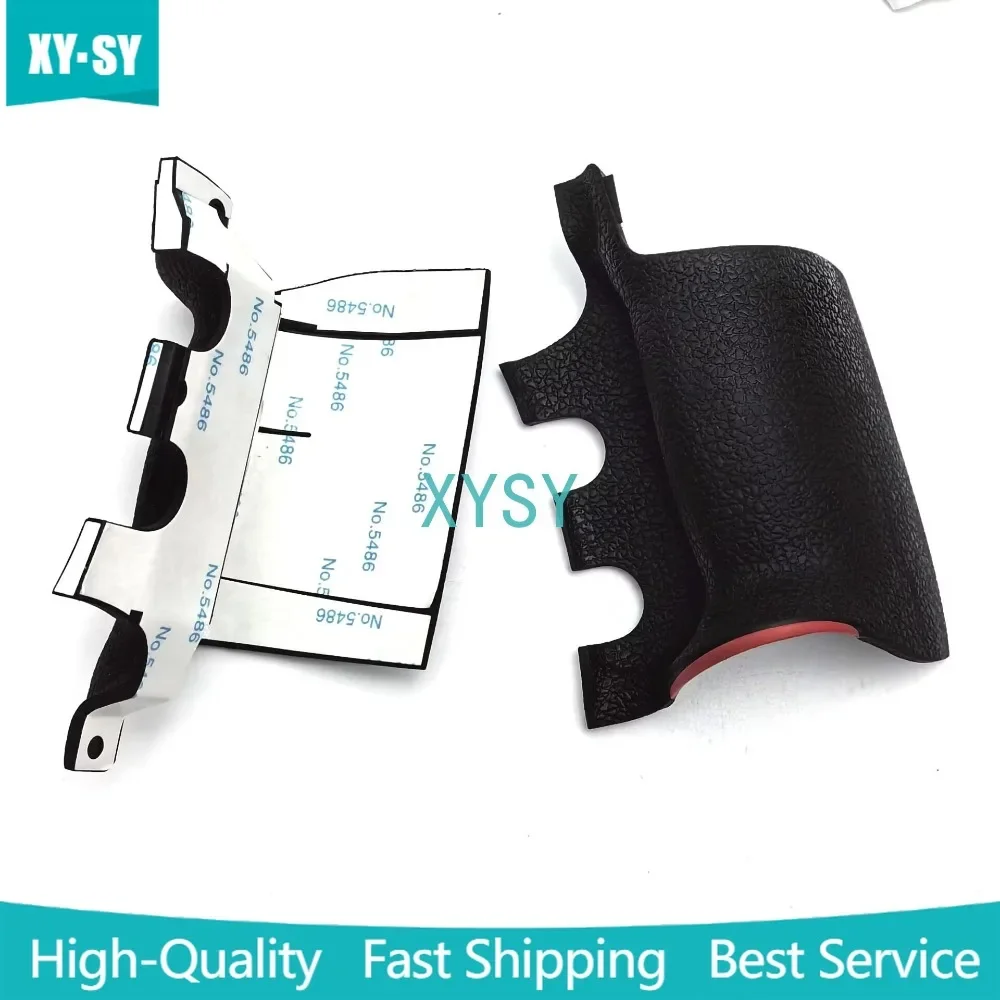 

NEW Original For Nikon D4 D4S Front Cover Grip Rubber 1139J Camera Repair Spare Part Unit