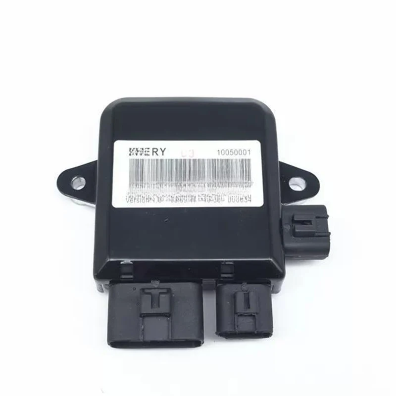 

Cooling Fan Controller for Chery Tiggo CrossEastar Eastar Mitsubishi Engine Car Accessories B11-3600020