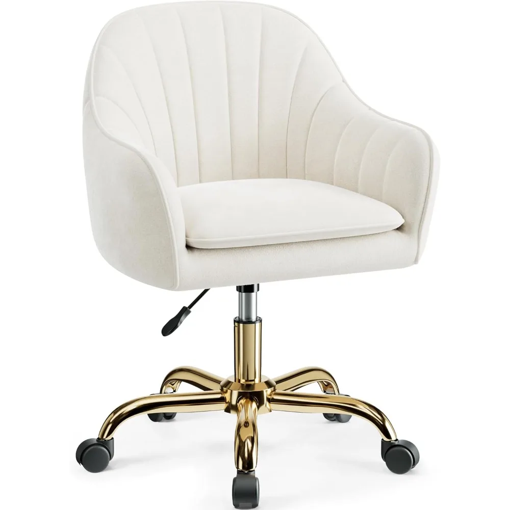 Vanity Chair With W… - image