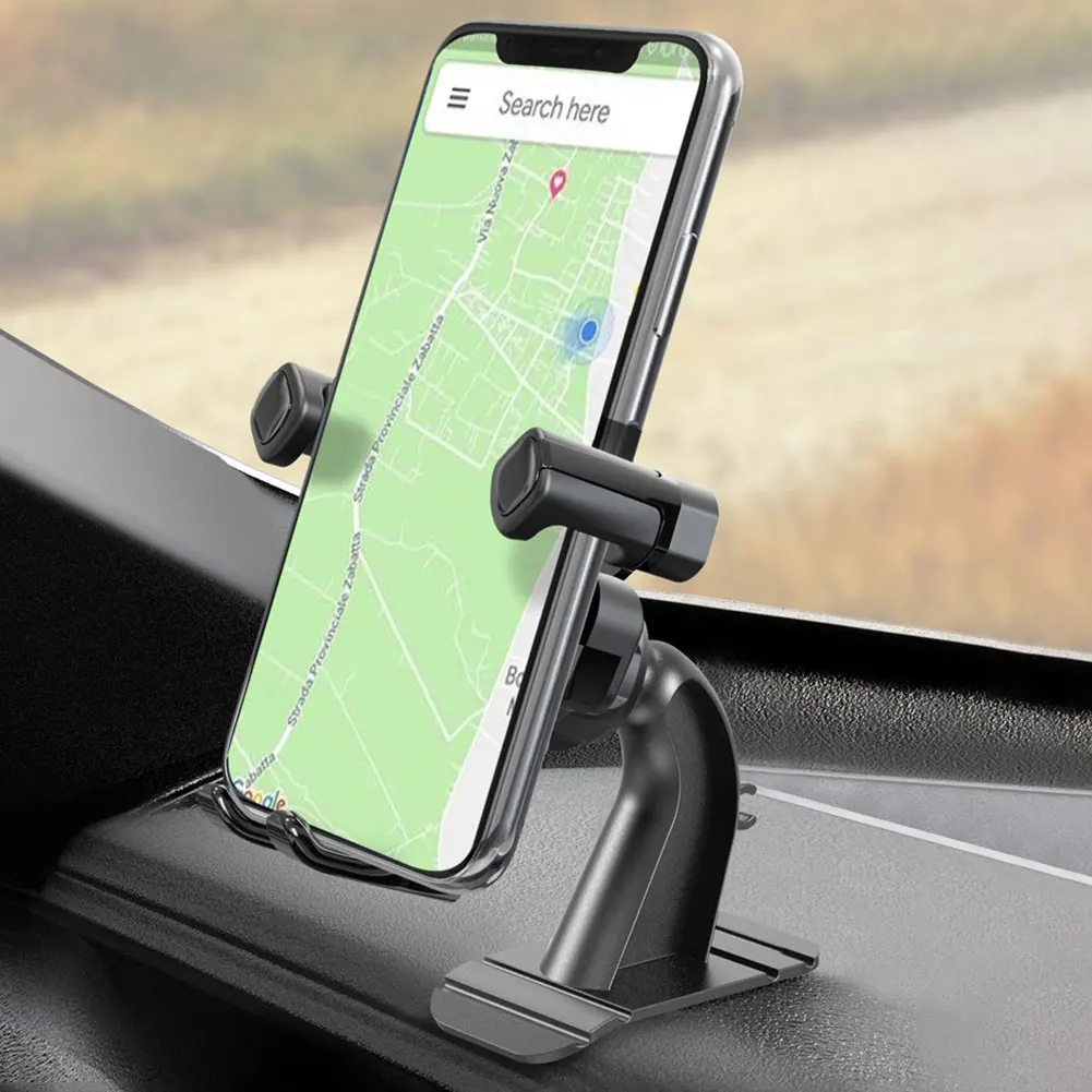 

Гравитационный держатель телефона для автомобильных вентиляционных отверстий, универсальный кронштейн без рук для автомобиля, потолка телефона