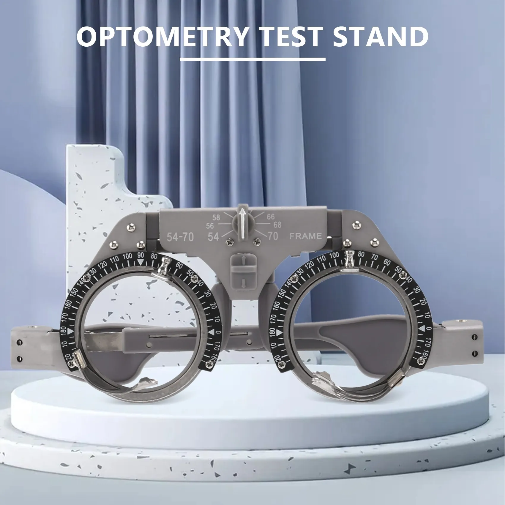 Abzs Adjustable Tri…