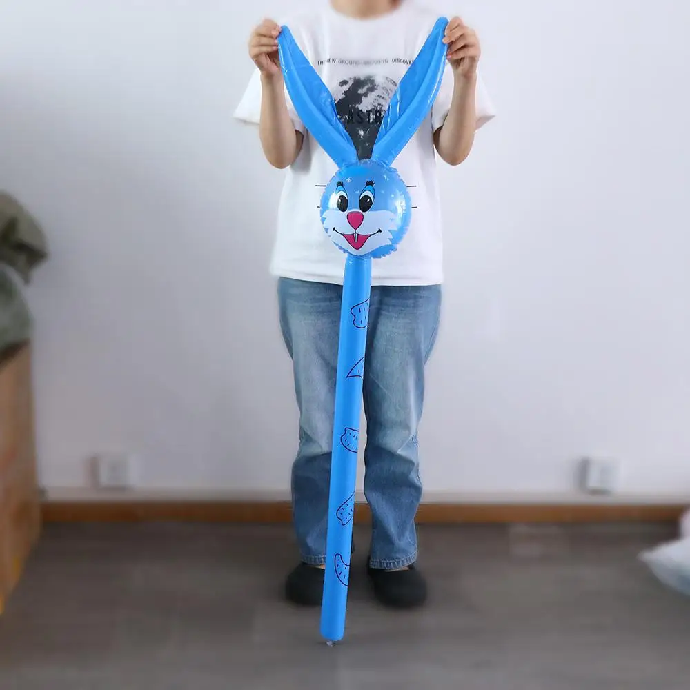 Inflatable กบรุ่น Inflatable บอลลูนของเล่นยีราฟ Inflatable Hammer Inflatable สัตว์ของเล่นสัตว์ Inflatable Stick