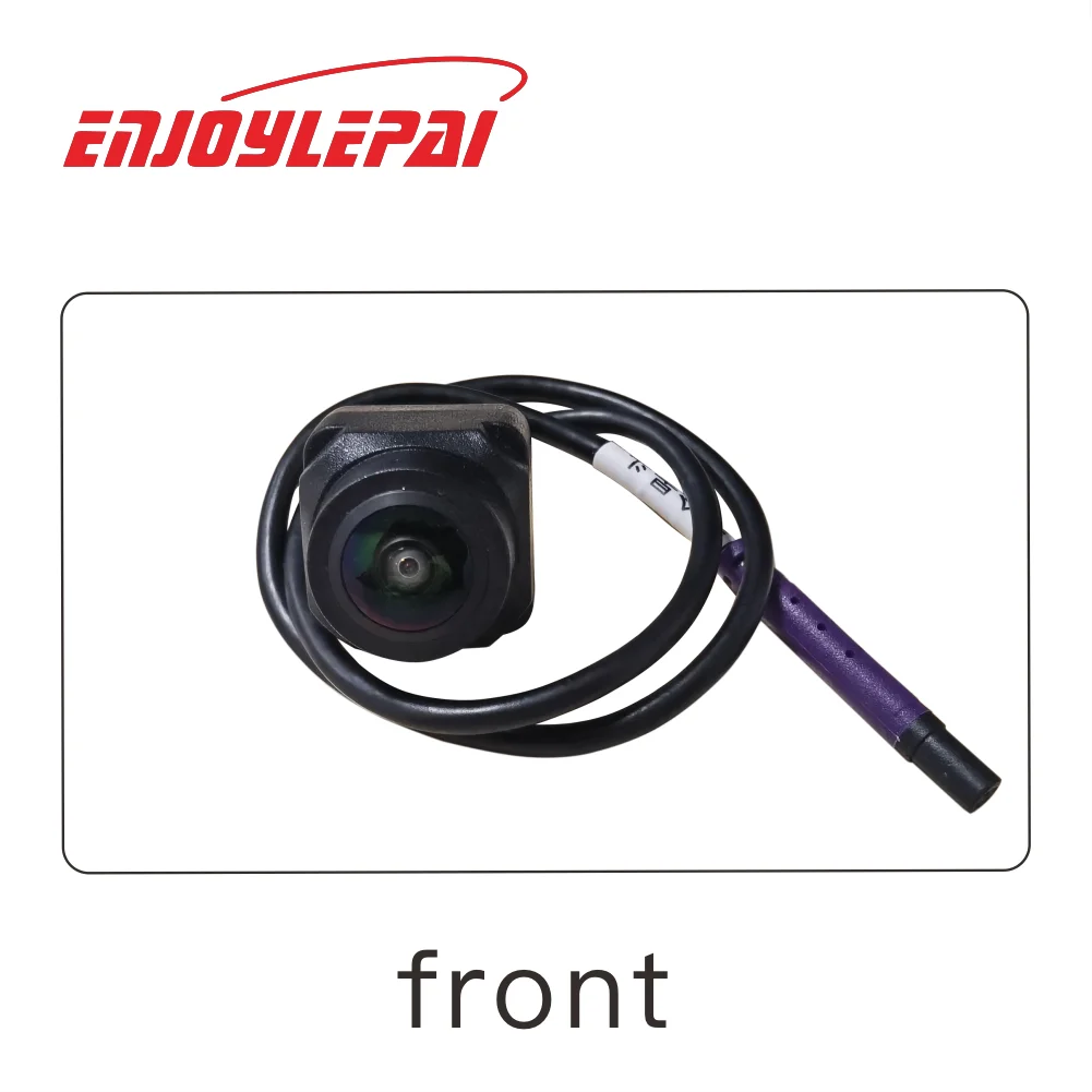 360 Degree Bird View System 4ch camera Car DVR Record 720P HD SONY 225 3D Around Rear View night vision 3d car camera