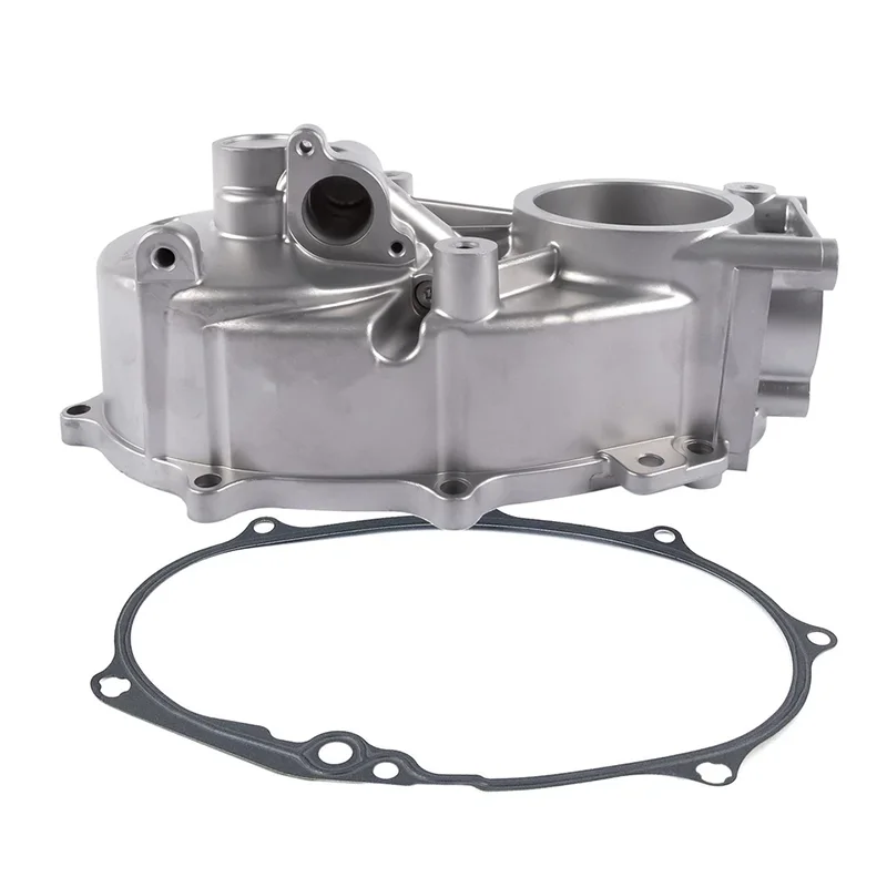 Golf (imported)  Volkswagen Eos  Shangku Shell Cylinder Head Rear Cover  06F103107G 06F103530T