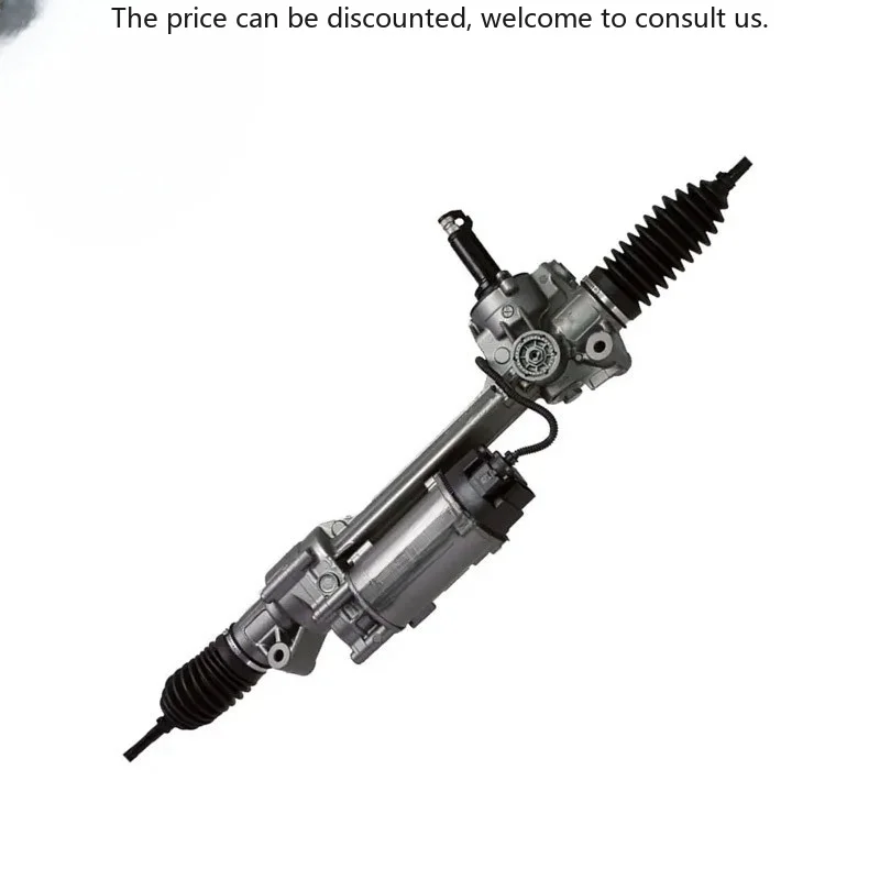 

Brand Factory High Quality New Steering Rack Car Parts OEM 5Q1423056D Steering Gear Box Electric 2015 TT Power Steering Systems