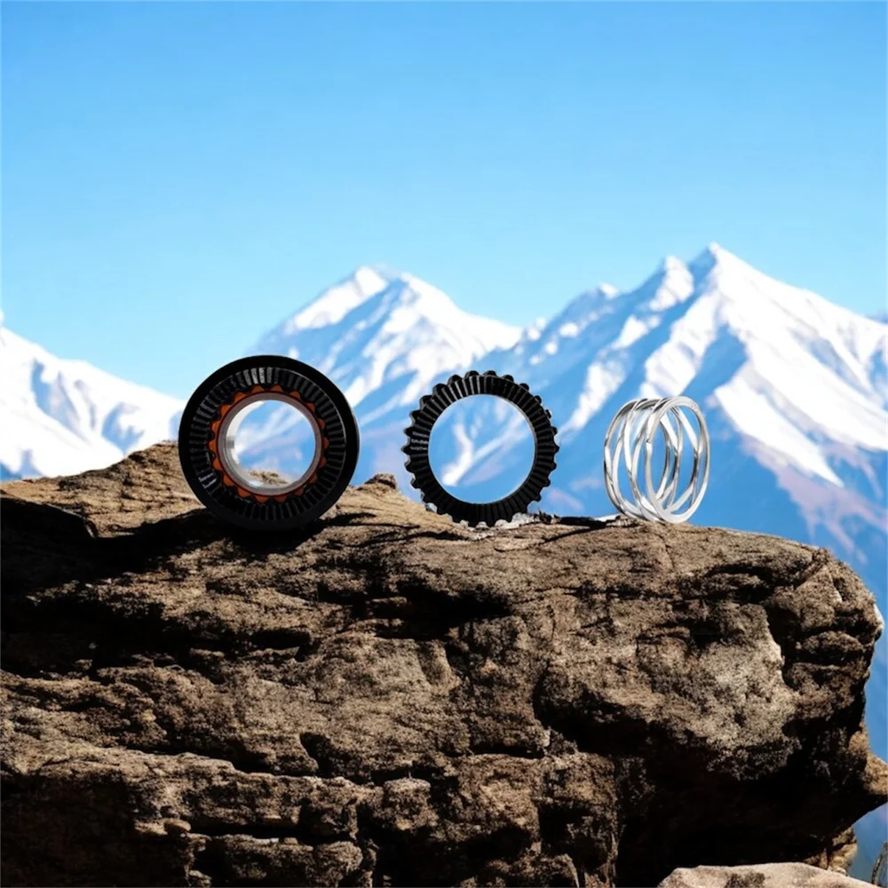 Thumbnail 2 - #94 Compare Bicycle Hub Parts Before You Buy