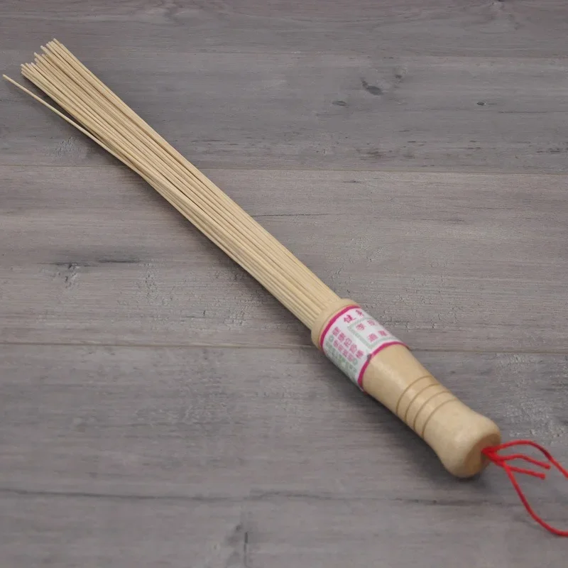 Bamboo wood massager Relaxation Hammer Stick Relieve muscle fatigue Environmental Health wooden handle Health Care Tool