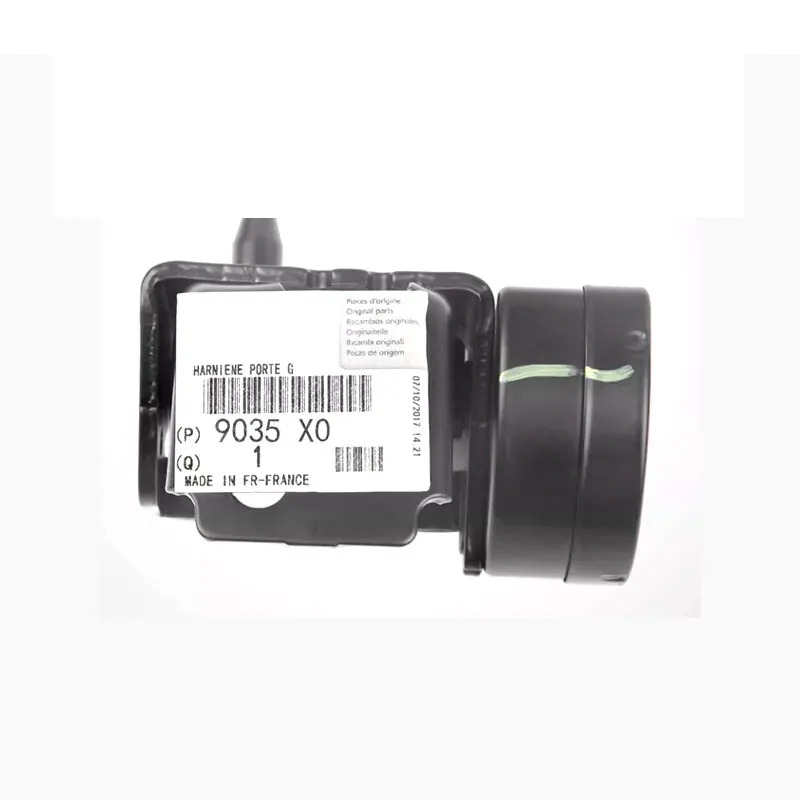 9035X0 9035W9 Brand New Genuine Door Hinge Stop Check Strap Limitery Left Right For Citroen C5