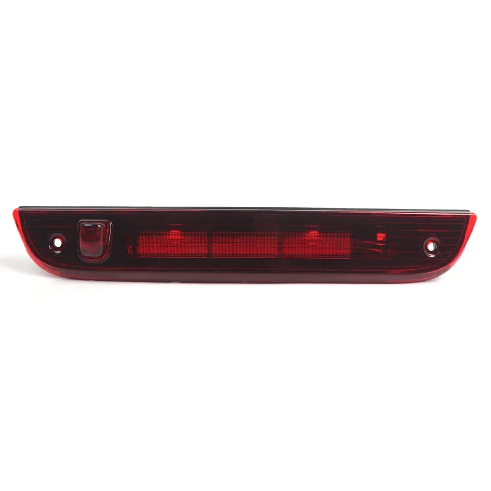 Car Rear Stop Tail Lamp Third Brake Light 5116236AF For JEEP For PATRIOT 2007-2017 High Brake Light Car Exterior Parts