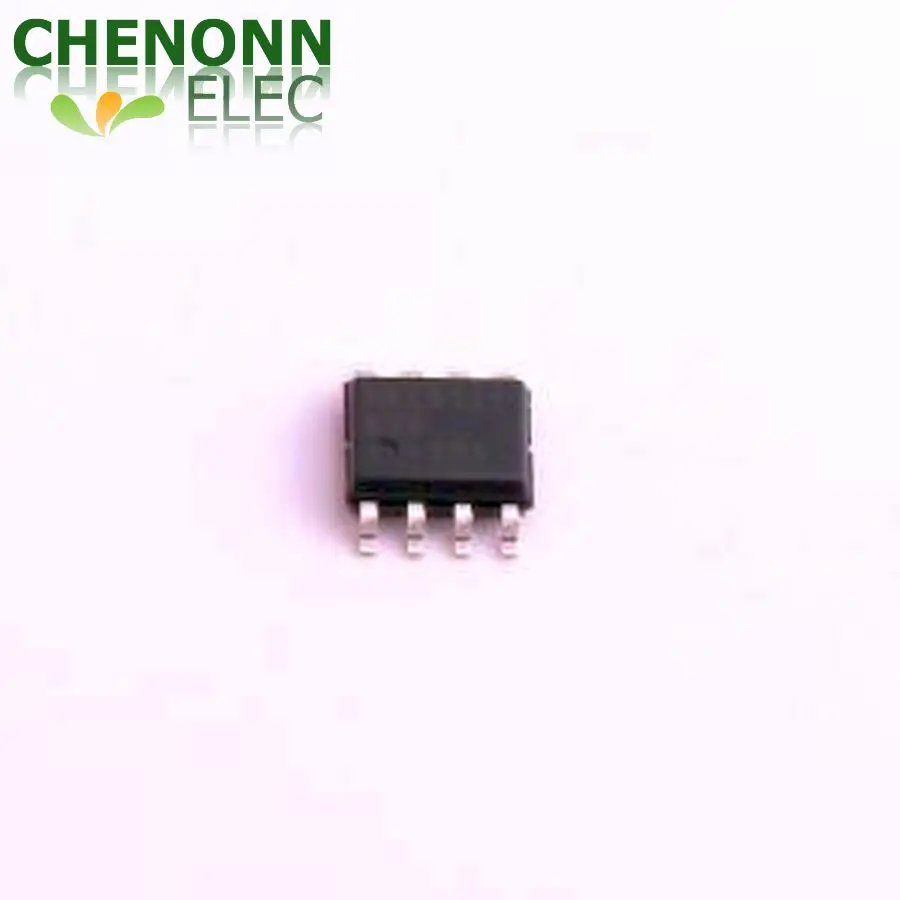 10PCS/LOT MAX9112ESA+T (Drivers, Receivers, Transceivers)