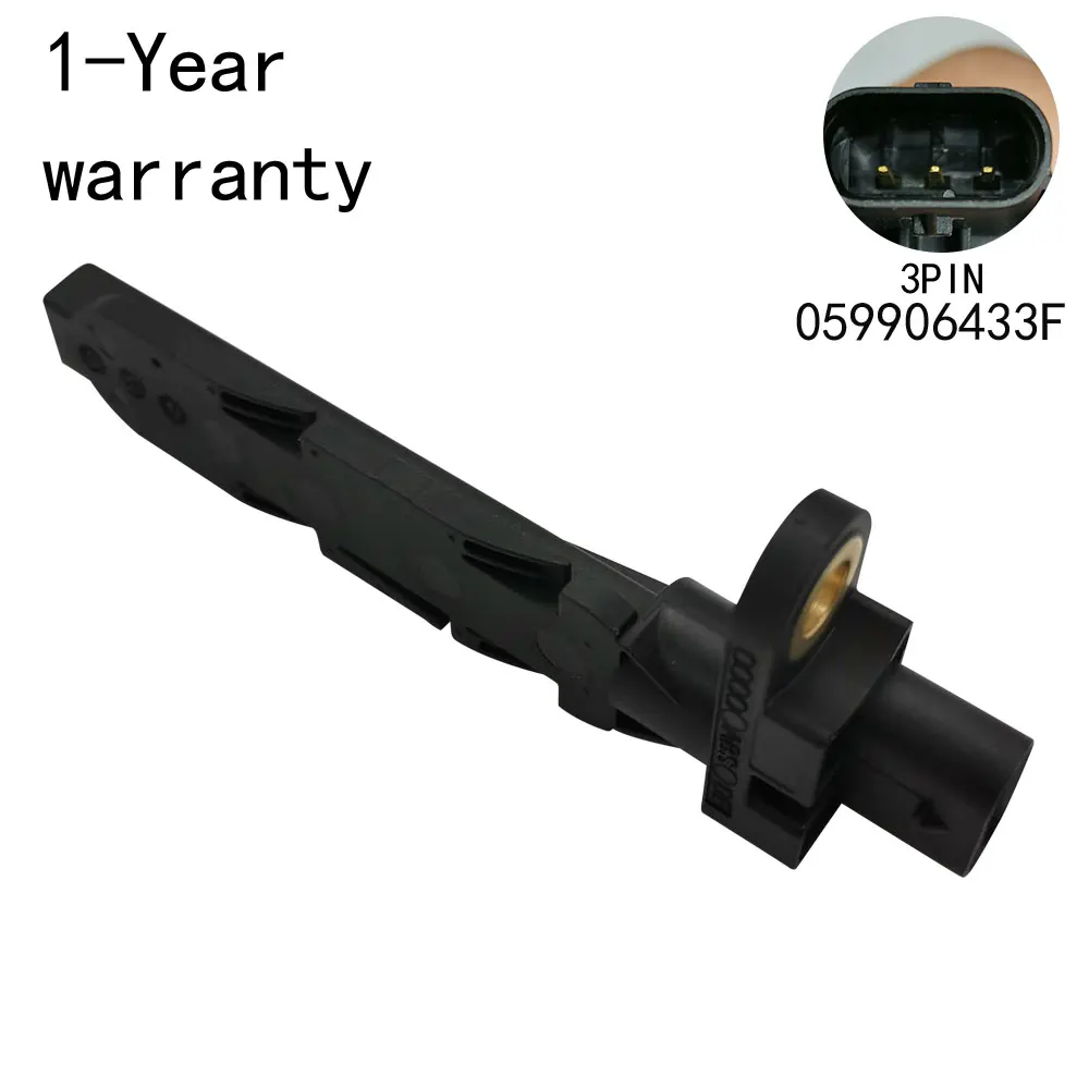 

Sensor de Pulso para Audi A4 S4 A5 S5 A6 S6 A7 Q5 Q7 A8 S8 VW Phideon Touareg Bentley BENTAYGA FLYING SPUR 059906433F 059906433J