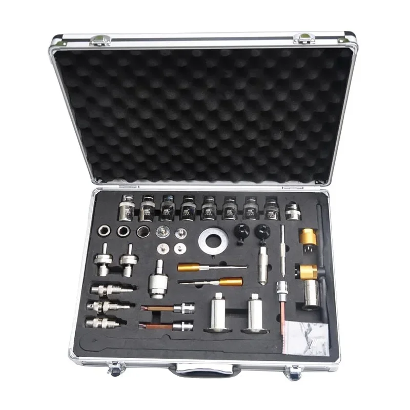 

2026 38 Common Rail Injector Valve Disassemble Tight Removal Wrench Tools For Delphi Installation Screws Demolition Repair To