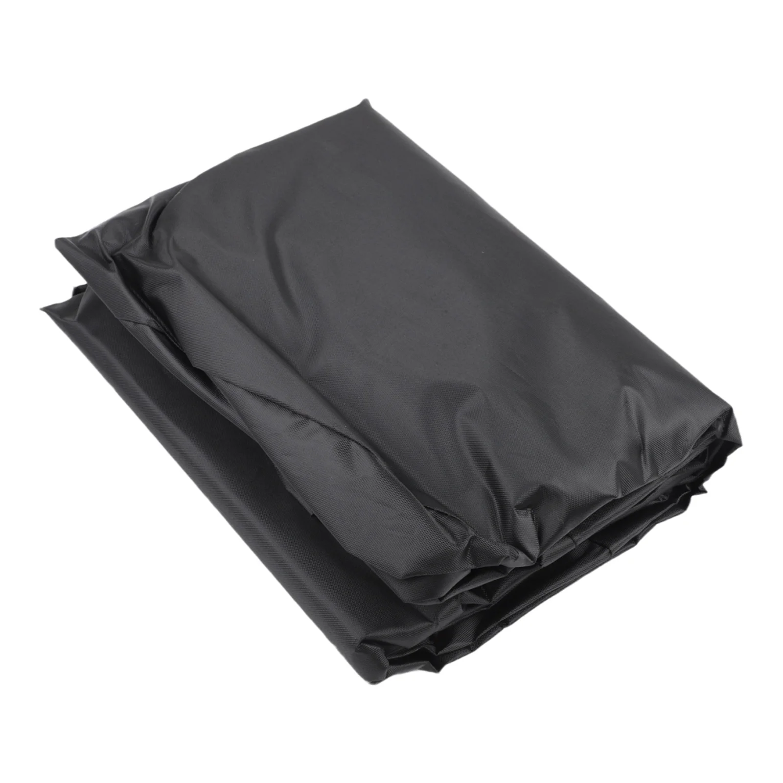 Duty 210D Oxford Papasan Chair Cover For Outdoor Patio Wicker Saucer Round Furniture Weather Resistant Dust Case