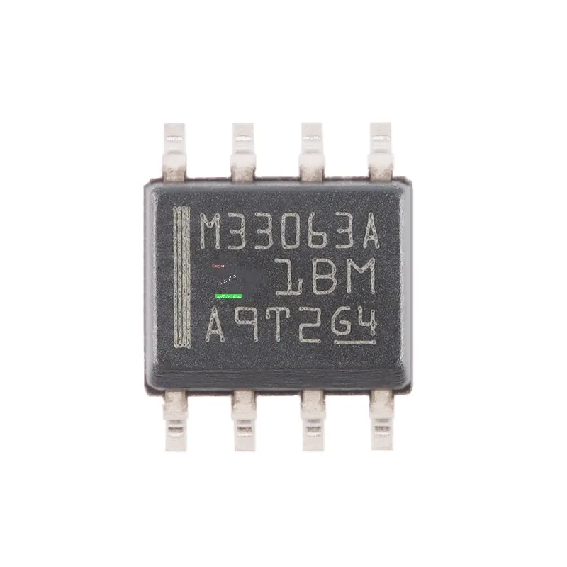 MC33063ADR MC33063AD MC33063 50-100pcs  Soic-8 step-up/step-down/reverse switching regulator 100% original