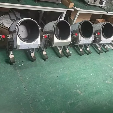 

Automatic Smart Cooking Machine Household Commercial Cooking Equipment with Drum Cooking Pot