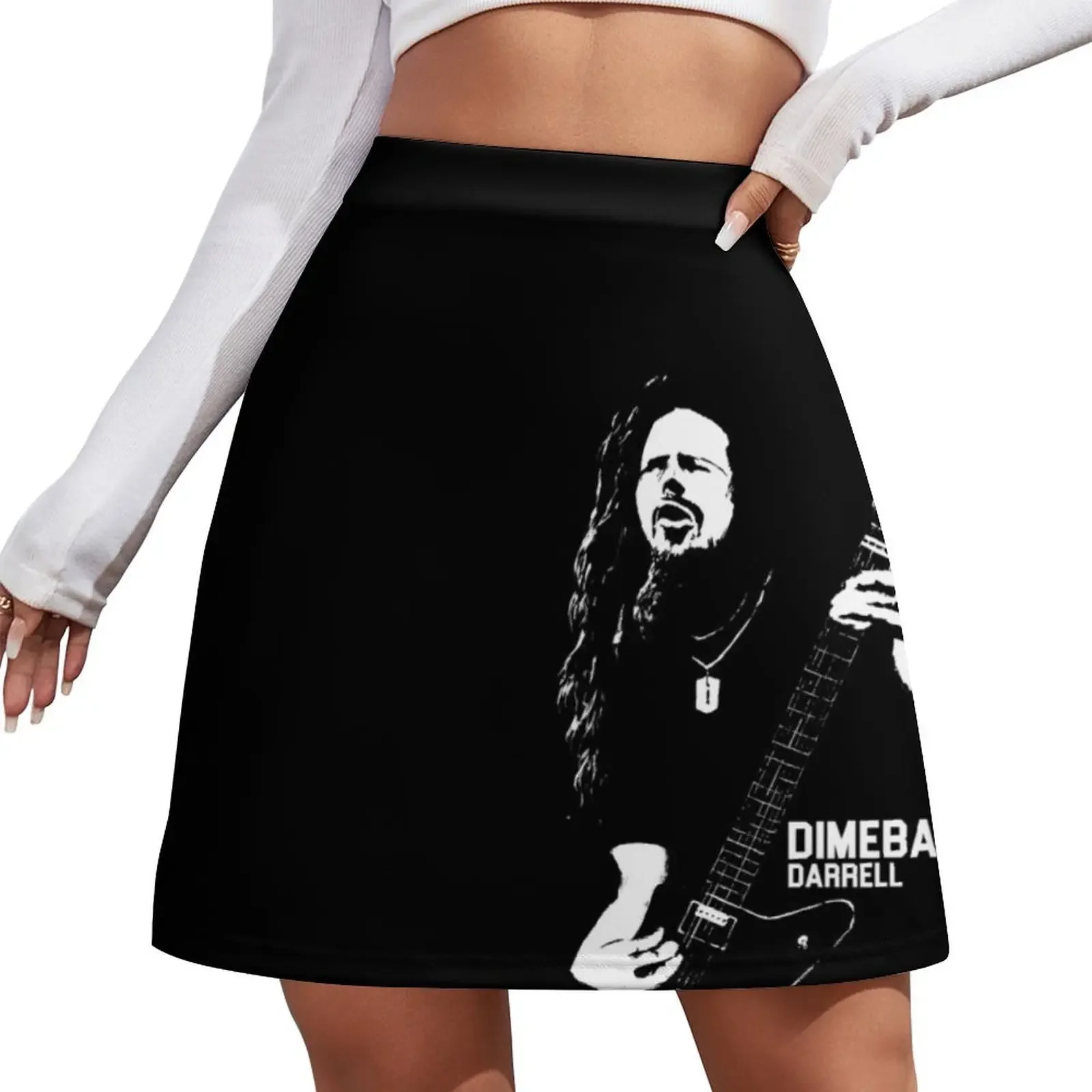 

Dimee Dimme Mini Skirt kpop Womens dresses Mini Skirt