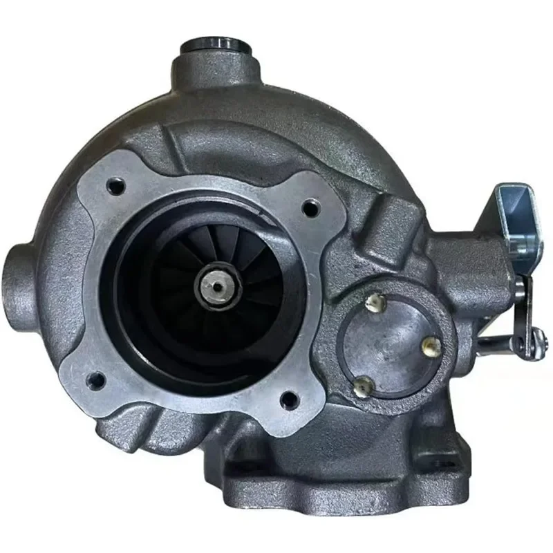 

3595086 3595087 4955231 495523100 4025388 HX55WM Turbocharger for 2001-2006 Cummins Marine with QSB MAKO-2 QSC PHOENIX Engine