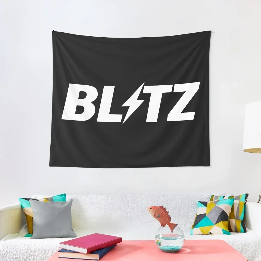 

Blitz JDM White Tapestry Home Decorations Aesthetic Things To Decorate The Room Decoration For Bedroom Wall Mural Tapestry