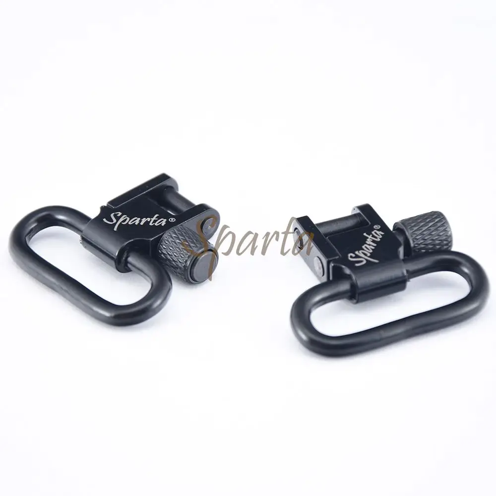 Sparta Sling Quick Detachable Swivels With .540\