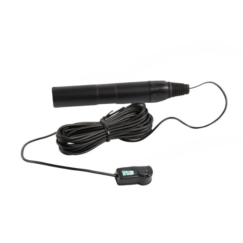 Guqin stringed instrument capacitive pickup Guzheng violin erhu pickup microphone