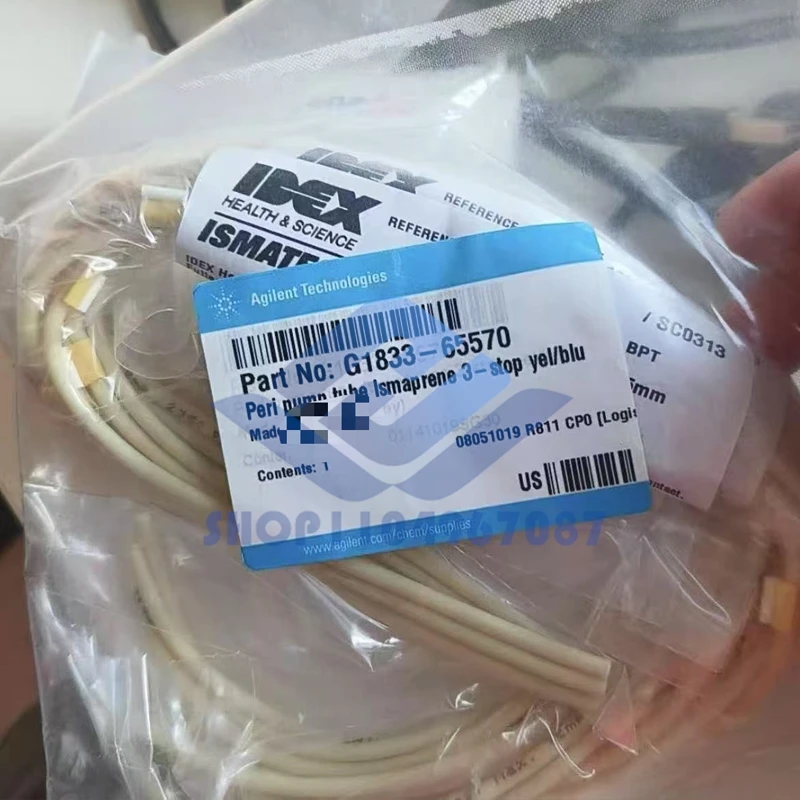 For Agilent Icpms W…