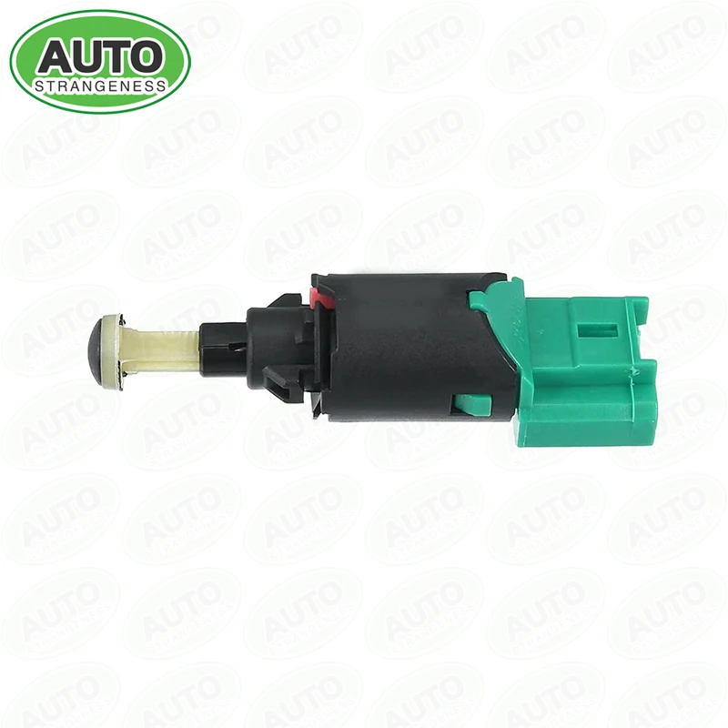 1 قطعة الفرامل/وقف مفتاح الإضاءة لبيجو 207 307 308 3008 لشركة فيات/سكودو لسيتروين/Berlingo C5 9650688480 9665602380