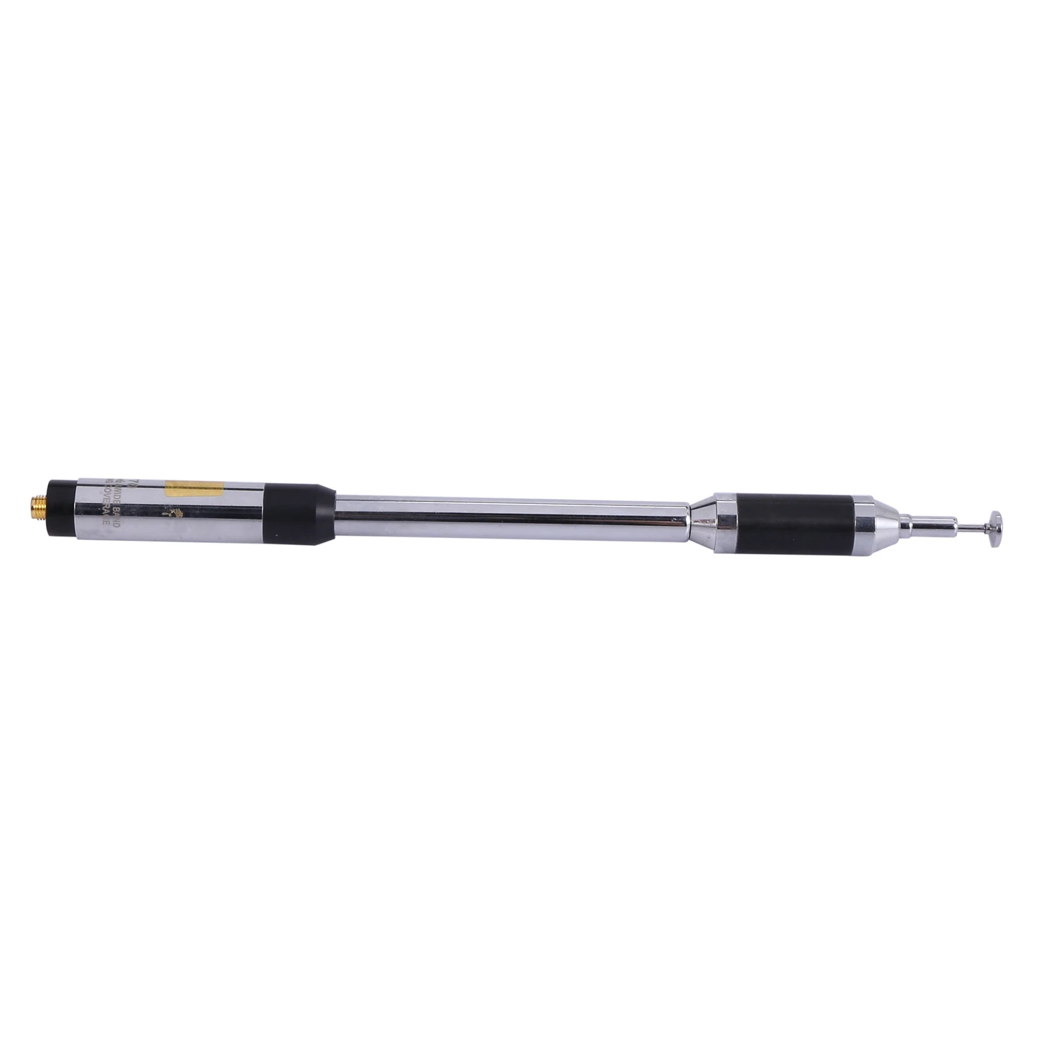ZIZI RH770 Dwuzakresowa antena teleskopowa SMA-Female o wysokim zysku 144/430 MHz do UV-5R UV-82 -888S WALKIE TALKIE RH-770 — zdjęcie produktu 6