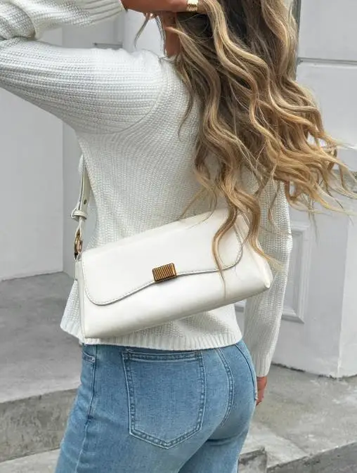 

Women's Knitwear 2025 Latest Autumn and Winter Y2K Elegant Leisure Vacation Woolen Long Sleeved Jacket Sweater Women's Clothing