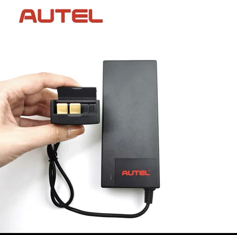 

Autel Robotics Smart Evo 12.6V 4A LIPO battery charger SPBC1204A Power supply
