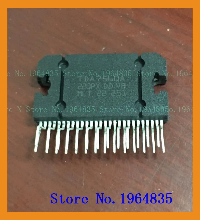 TDA7560A