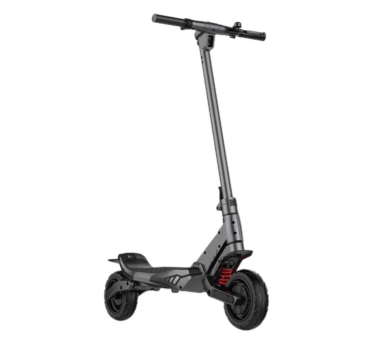 Original I-Walk KS1 Pro 9inch 48V 10.4Ah  500W Motor Top Speed 35Km/h IWalk KS1 Magnesium alloy frame  Electric Scooter