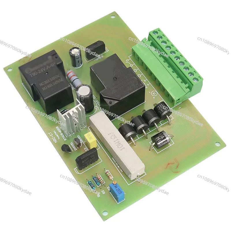 

NBC Tap Gas Welding Machine Modified Universal Main Control Board Two Welding Circuit Board Replacement Parts