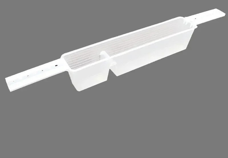 A 30PCS Interceptible Feeder Thickening Deepening Feeding Honeybee Sugar 0.75kg Feeder Beekeeper