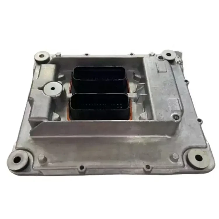 New Excavator Engine Controller 21323765 ECU Programmed Engine Control Unit for