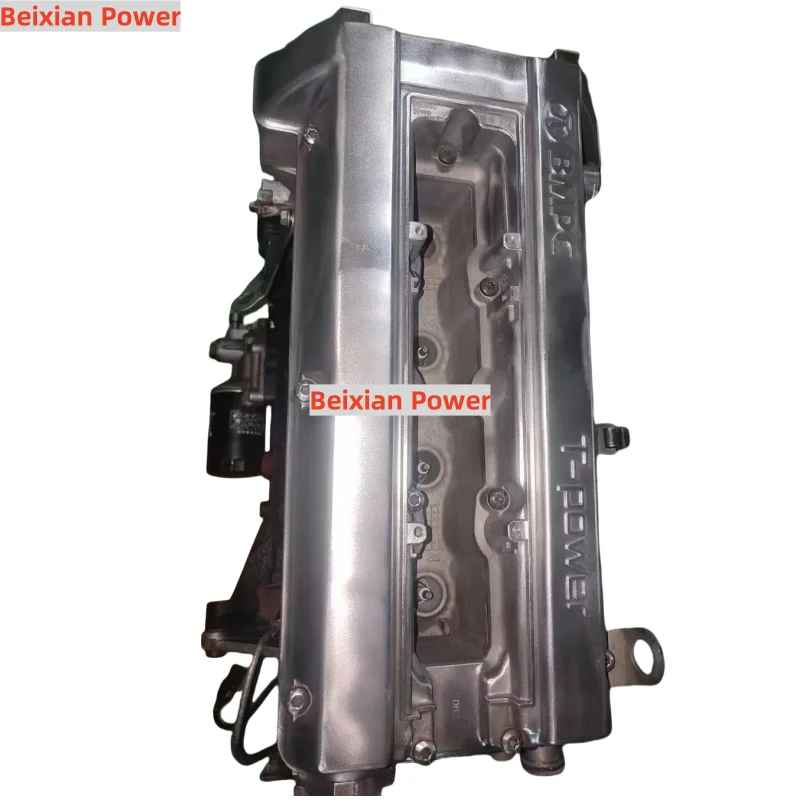 

High Quality 2.0T B205 Engine For BAIC Senova X65