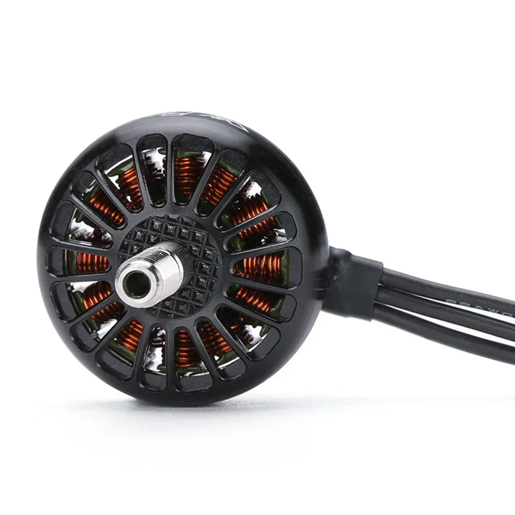 

IFlight XING 2205 2300KV / 3200KV 4-6S FPV NextGen Motor black с 12*12mm/M2 монтажное отверстие для FPV частей