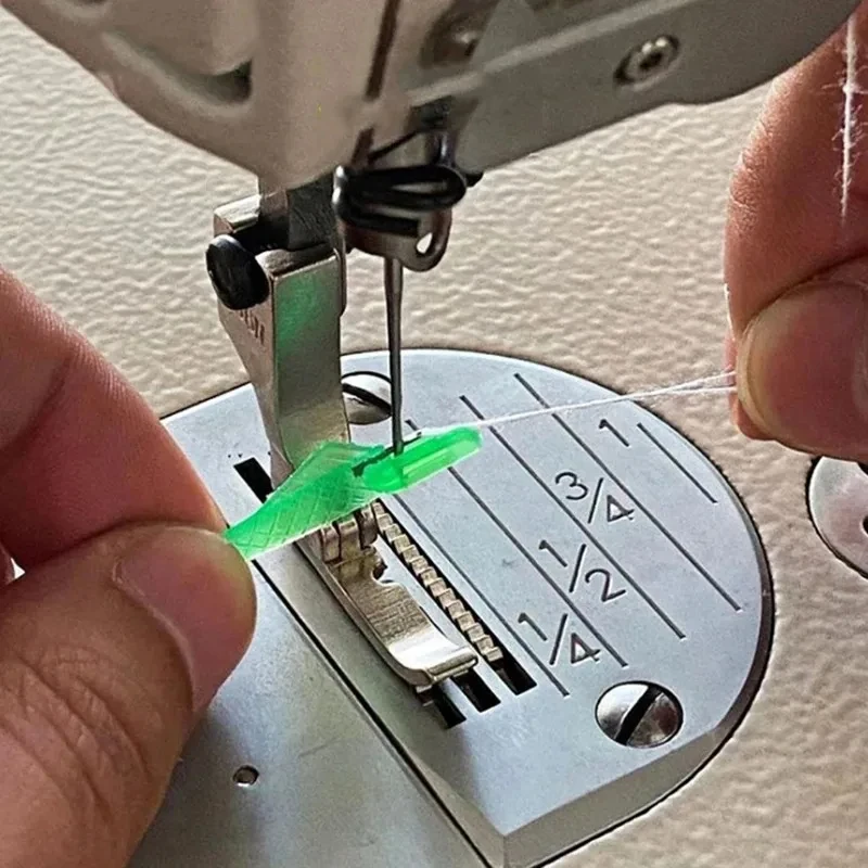5/10/20 Stück Automatischer Nadeleinfädler DIY-Werkzeug für Heim-Nähmaschinen, Automatisches Nadel-Einfädelgerät für Kreuzstich-Nähzubehör
