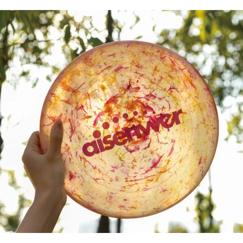 175 g professionelle Ultimate Flying Disc Sportuntertasse für Erwachsene, Teenager, Kinder, Outdoor-Spiel, Strand, Team, Hinterhof, Camping, Sport