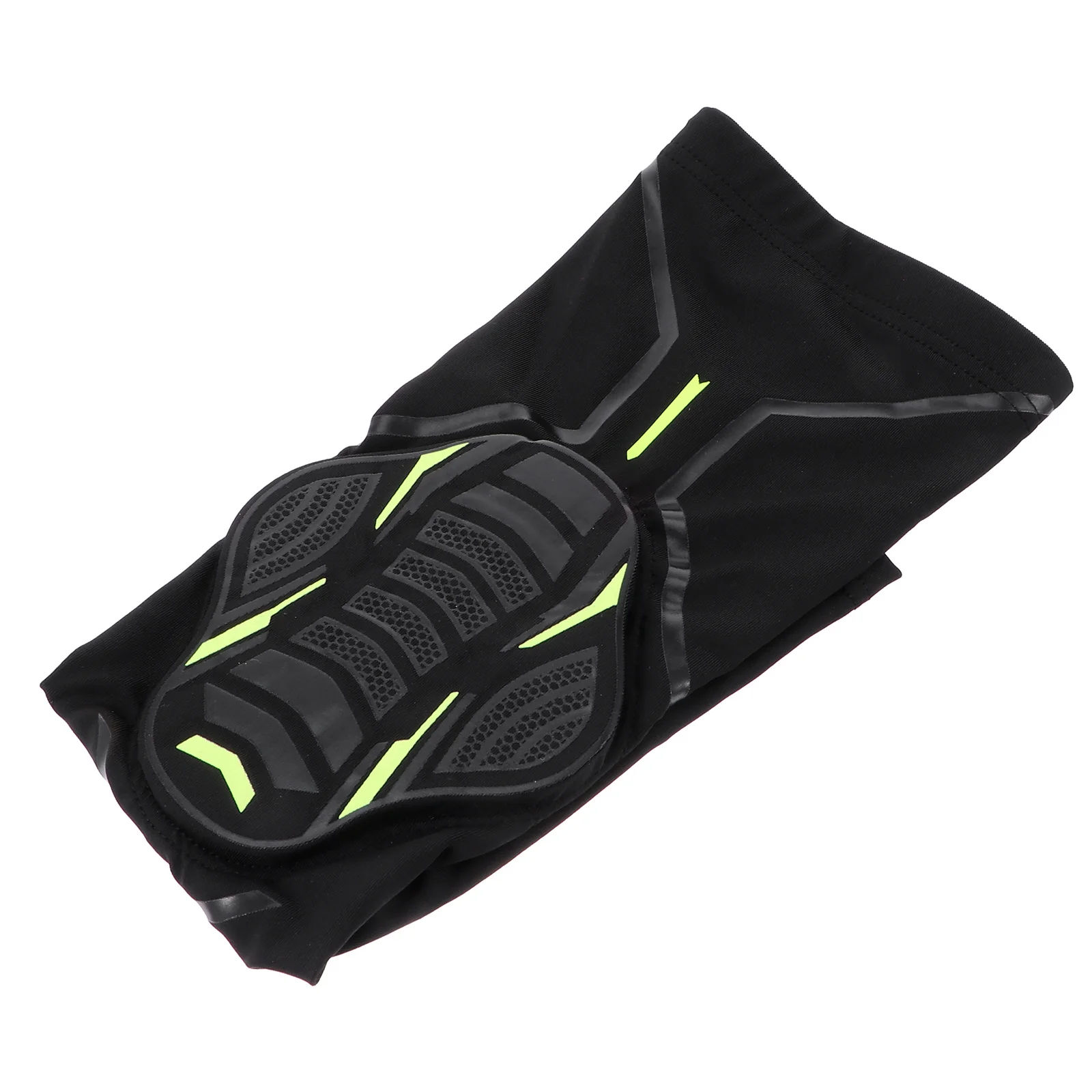 

Elbow Support Sleeve Padded Compression Arm Guard Thickened Anti-Slip Elastic Brace For Sports Work Protection