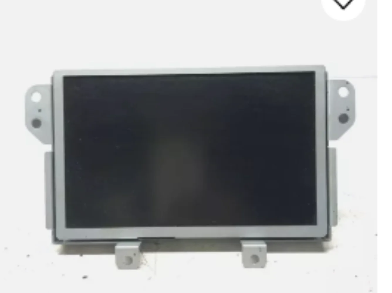 

Ford Focus LCD Screen and Touch Screen Digitizer Glass Replacement Part