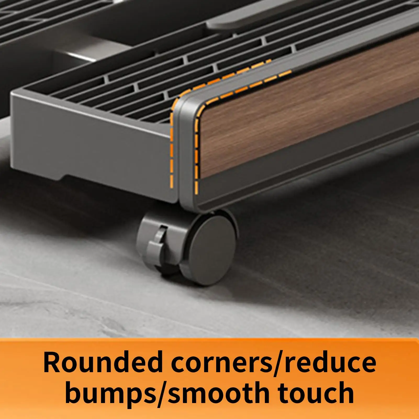 Pc Tower Stand Lift…