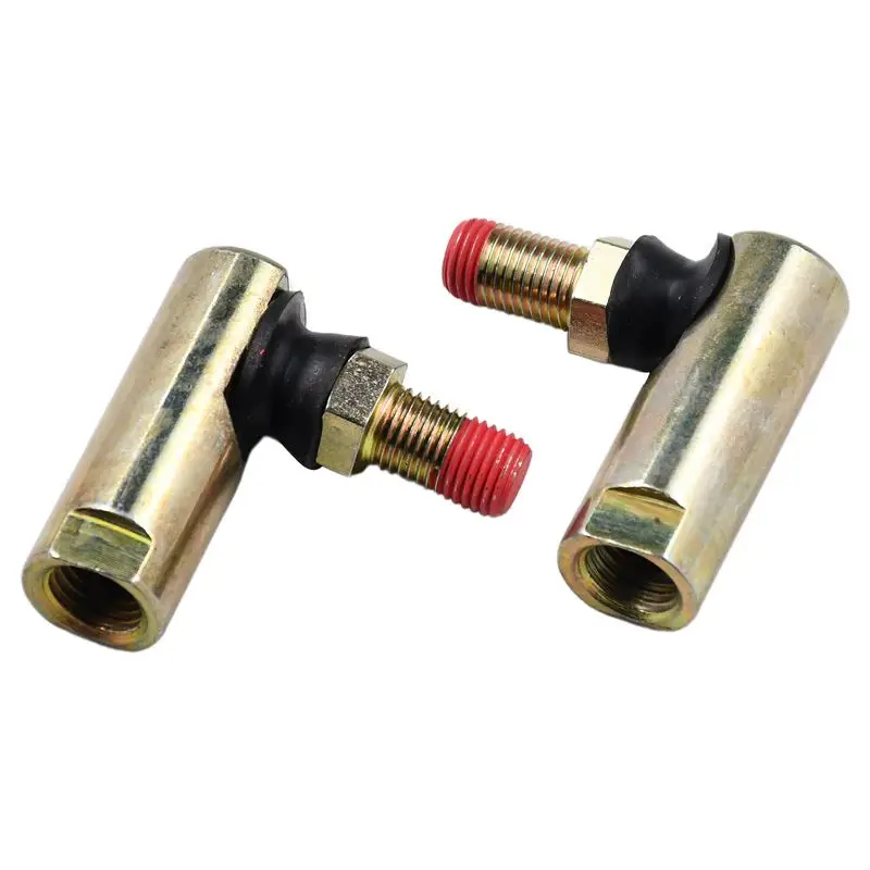 

923-0156 923-3018 723-3000 2Pcs Ball Joints Compatible with Cub Cadet Tractor 418 526 800 802 804 GT2554 GT2554 LT2042 LT2138