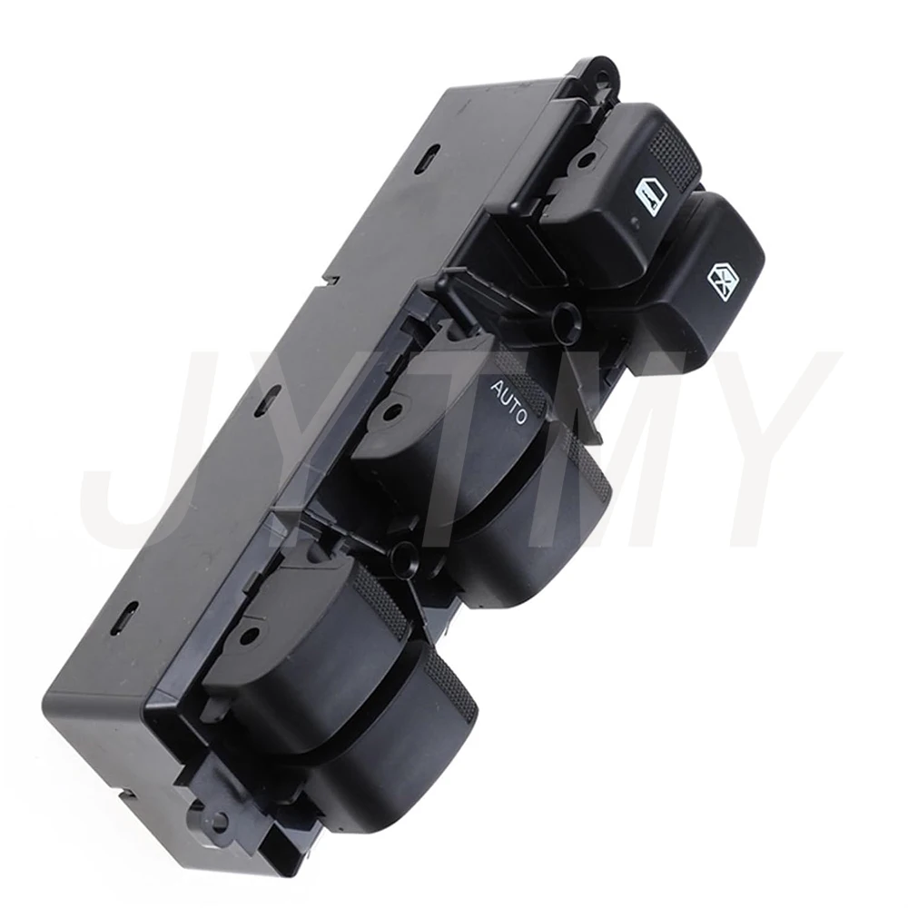 Front Left Electric Power Master Window Switch Parts for Isuzu Dmax Pickup 2012 -2019 Holden Colorado Car Accessories 8974174690