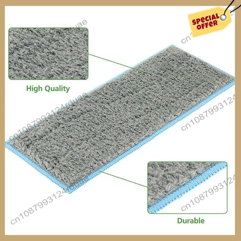 

Замена подушечек A75T для влажной уборки Braava Jet M6 I-Robot Braava Jet M Series M6 (6110) (6012) (6112) Ultimate Robot Mop