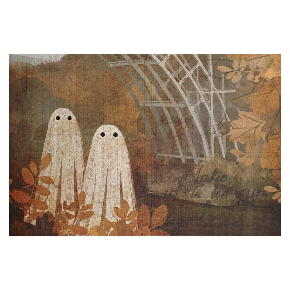 

Деревянные пазлы Ironbridge для детей: персонализированные пазлы с именем, аксессуары для диорам