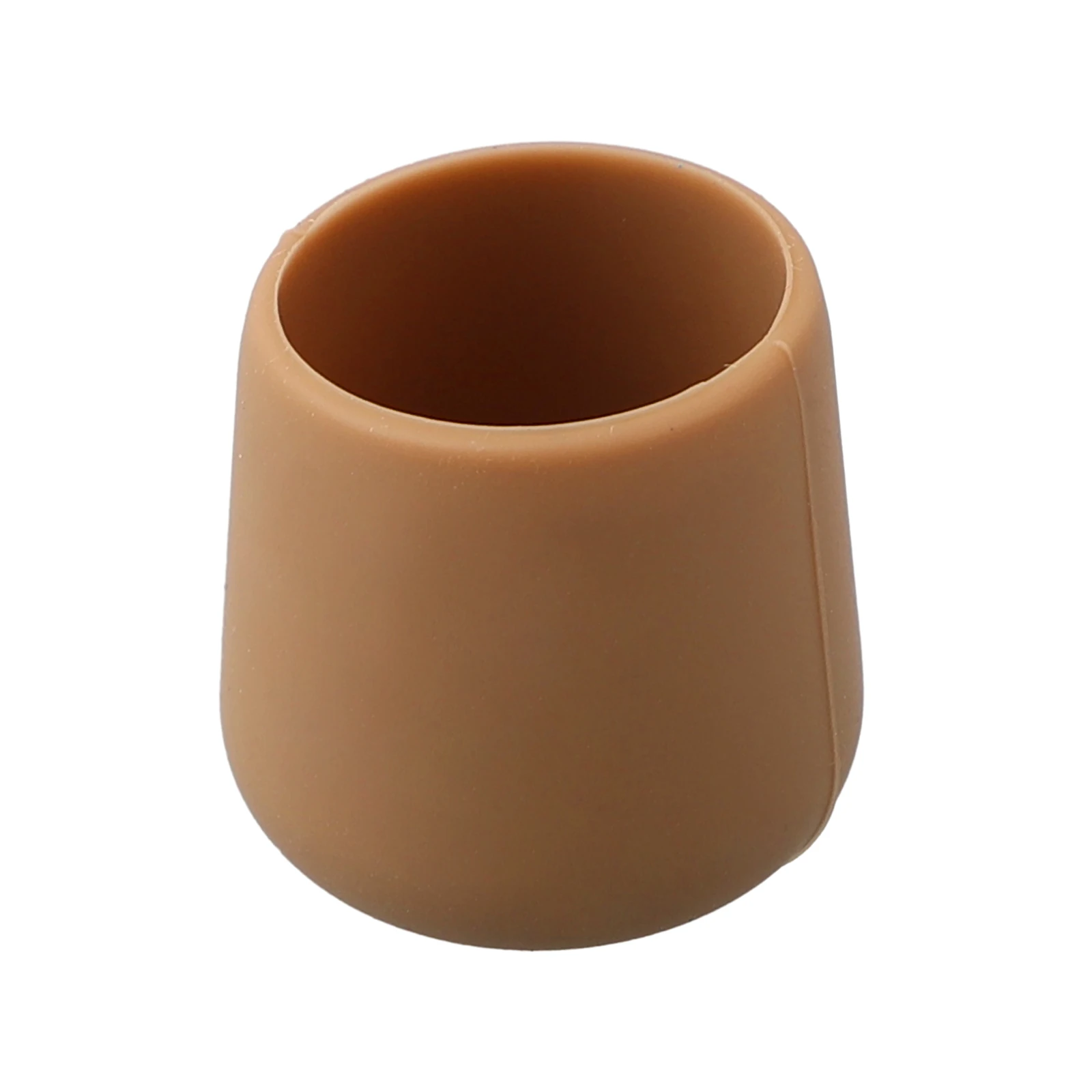 Fishing Rod End Cap Silicone Fishing Rod Plug Fishing Rod Handle Protective Case Tail Protector Fishing Tackle Accessories