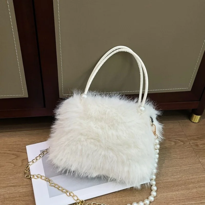 

2025 New High-end Ladies Leather Crossbody Handbag Luxury Brand Famous Designer Trendy Paris Classic​